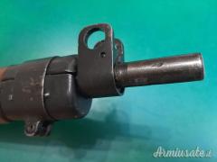 Cedo enfield n 9 trainer Cal 22