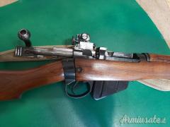 Cedo enfield n 9 trainer Cal 22