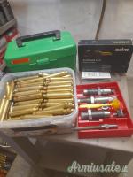 Bossoli 300wm + dies