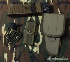 Militaria – Set E.I.