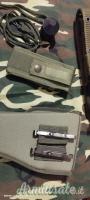 Militaria – Set E.I.