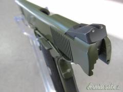WILSON CQB COMBAT 45ACP RIF P198