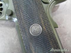 WILSON CQB COMBAT 45ACP RIF P198