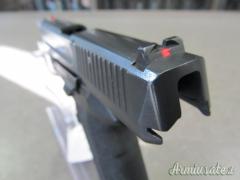 SIG SAUER SP2022 CAL9X21 RIF M432