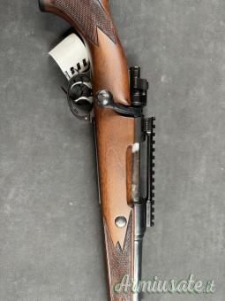 ...Altro | Non elencato custom .243 Winchester