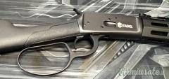 Citadel   Lever Action      357 mag