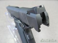 PARA USA 1911 BLACK OPS MATCH CAL .45 ACP RIF Q91