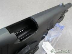 PARA USA 1911 BLACK OPS MATCH CAL .45 ACP RIF Q91