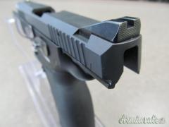 SPHINX SDP COMPACT CAL 9X21 RIF R279