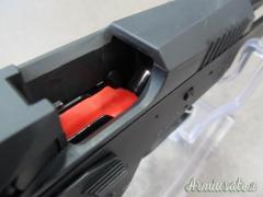 SPHINX SDP COMPACT CAL 9X21 RIF R279