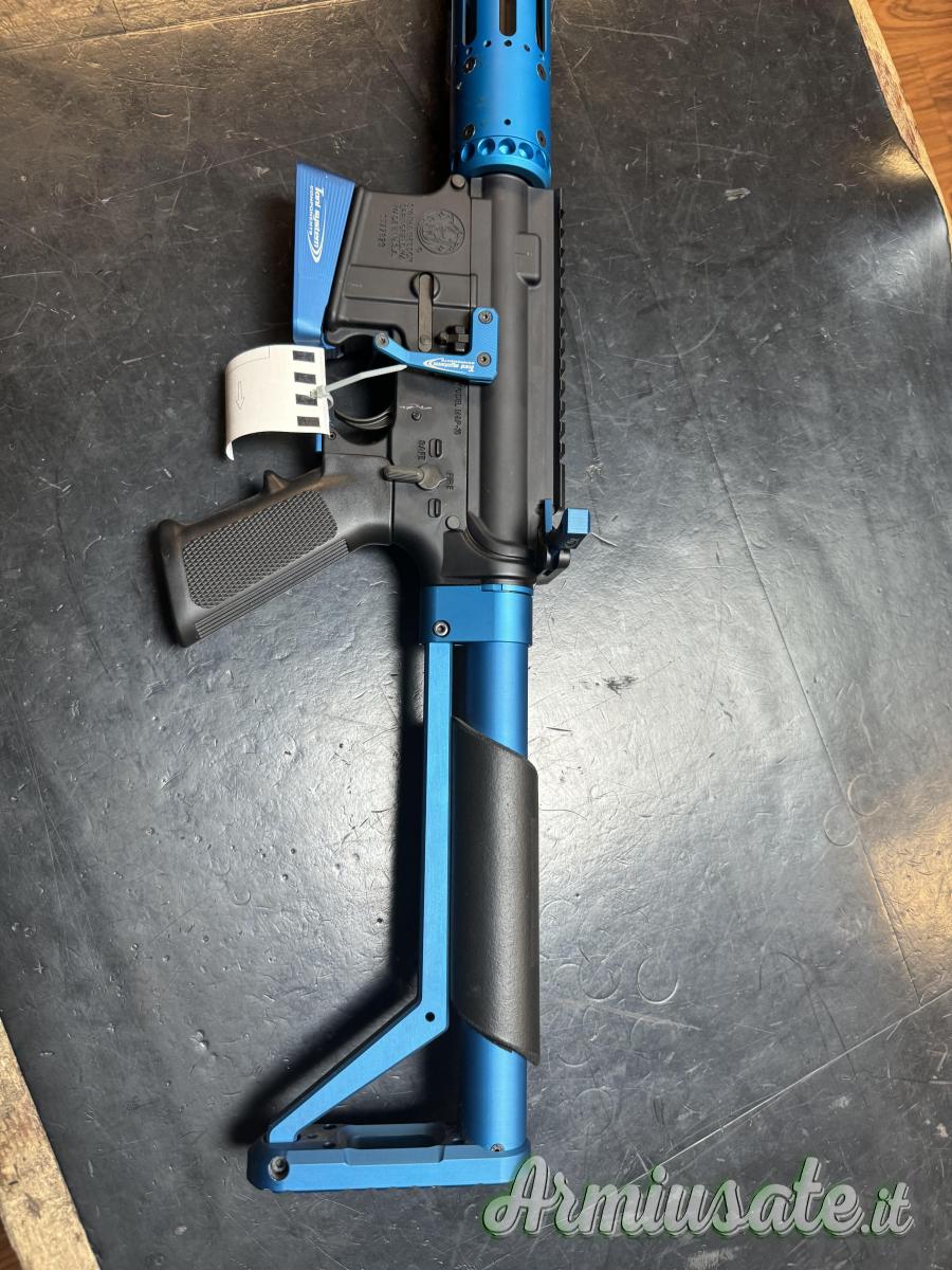 Smith & Wesson Smith & Wesson