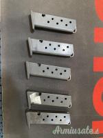 PER P. BERETTA MOD. TOMCAT 3032 CAL. 7,65B. DA 7 COLPI (VEDI LA DESCRIZIONE)