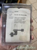ATTREZZO PER SMONTAGGIO ORGANI DI MIRA PISTOLA BERETTA 98-92-8000 (NUOVO) (VEDI LA DESCRIZIONE)