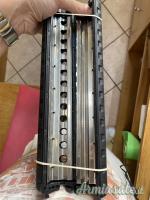 GUARDAMANO PER CARABINA COLT M16 MADE IN USA (NUOVO) (VEDI LA DESCRIZIONE)