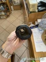 GUARDAMANO STANDARD PER CARABINA COLT M16 (NUOVO) (VEDI LA DESCRIZIONE)