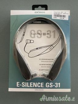 DORR E-SILENCE