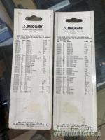 CARICATORI MEG-GAR PER BERETTA MOD. 96 CAL. 40SW (NUOVI) (VEDI LA DESCRIZIONE)