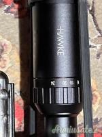 Anschutz  66 .22 Long Rifle magnum