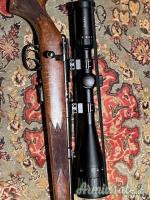 Anschutz  66 .22 Long Rifle magnum