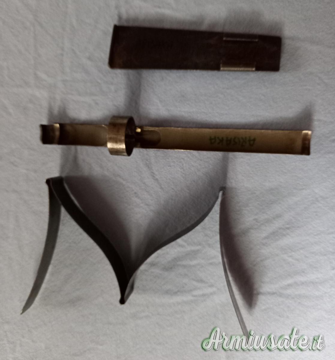 CEDO parti per ARISAKA Tipo 38 CEDO parti per ARISAKA Tipo 38