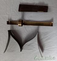 CEDO parti per ARISAKA Tipo 38