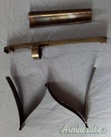 CEDO parti per ARISAKA Tipo 38