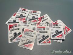 SHELL HOLDER CON ASTA LUNGHEZZA BOSSOLO