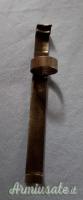 CEDO estrattore MAUSER 93-94-95 (Carl Gustafs)