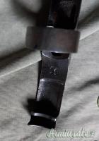 CEDO estrattore MAUSER 93-94-95 (Carl Gustafs)