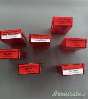 LEE – CARBIDE FACTORY CRIMP