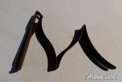 CEDO elevatore con molla per SMLE