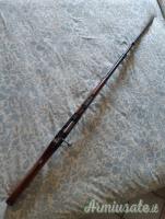 CEDO MAUSER PERSIANO MOD. 1929 CON BAIONETTA