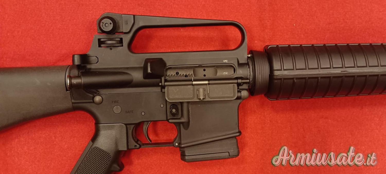 Bushmaster XM15-E2S .223 Remington Bushmaster XM15-E2S .223 Remington