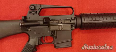 Bushmaster XM15-E2S .223 Remington