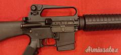 Bushmaster XM15-E2S .223 Remington