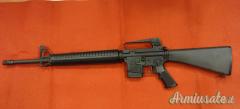 Bushmaster XM15-E2S .223 Remington