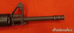 Bushmaster XM15-E2S .223 Remington