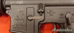 Bushmaster XM15-E2S .223 Remington