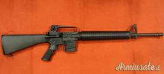 Bushmaster XM15-E2S .223 Remington