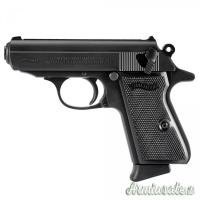 Walther | Carl PPK-PPK\S .380 ACP  | 9 CORTO