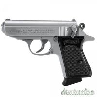 Walther | Carl PPK-PPK\S .380 ACP  | 9 CORTO