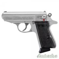 Walther | Carl PPK-PPK\S .380 ACP  | 9 CORTO