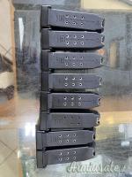 PER PISTOLA GLOCK MOD. 27 CAL. 40SW DA 10 COLPI (NUOVI) (VEDI LA DESCRIZIONE)