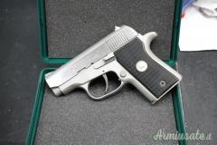 Colt PONY POCKETLITE .380 ACP  | 9x17mm Browning Short