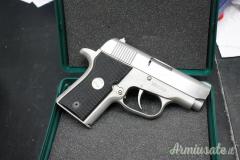 Colt PONY POCKETLITE .380 ACP  | 9x17mm Browning Short