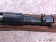 Carabina Carcano 91 38 cal 6.5x54 mannlicher produzione terni 1940 proveniente da collezione