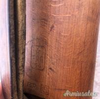 Carabina Carcano 91 38 cal 6.5x54 mannlicher produzione terni 1940 proveniente da collezione