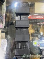 PER CARABINA SEMIAUT. H&K MOD. SLB2000 CAL. 308-30.06-9,3X62-8X57 (NUOVI) (VEDI LA DESCRIZIONE)