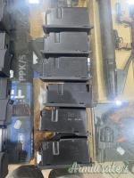 PER CARABINA SEMIAUT. H&K MOD. SLB2000 CAL. 308-30.06-9,3X62-8X57 (NUOVI) (VEDI LA DESCRIZIONE)