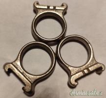 Anelli estrattori cal 16
